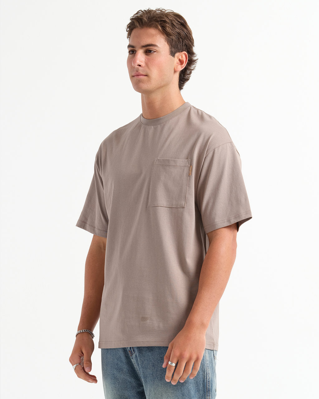 THE ASCOTT T-SHIRT