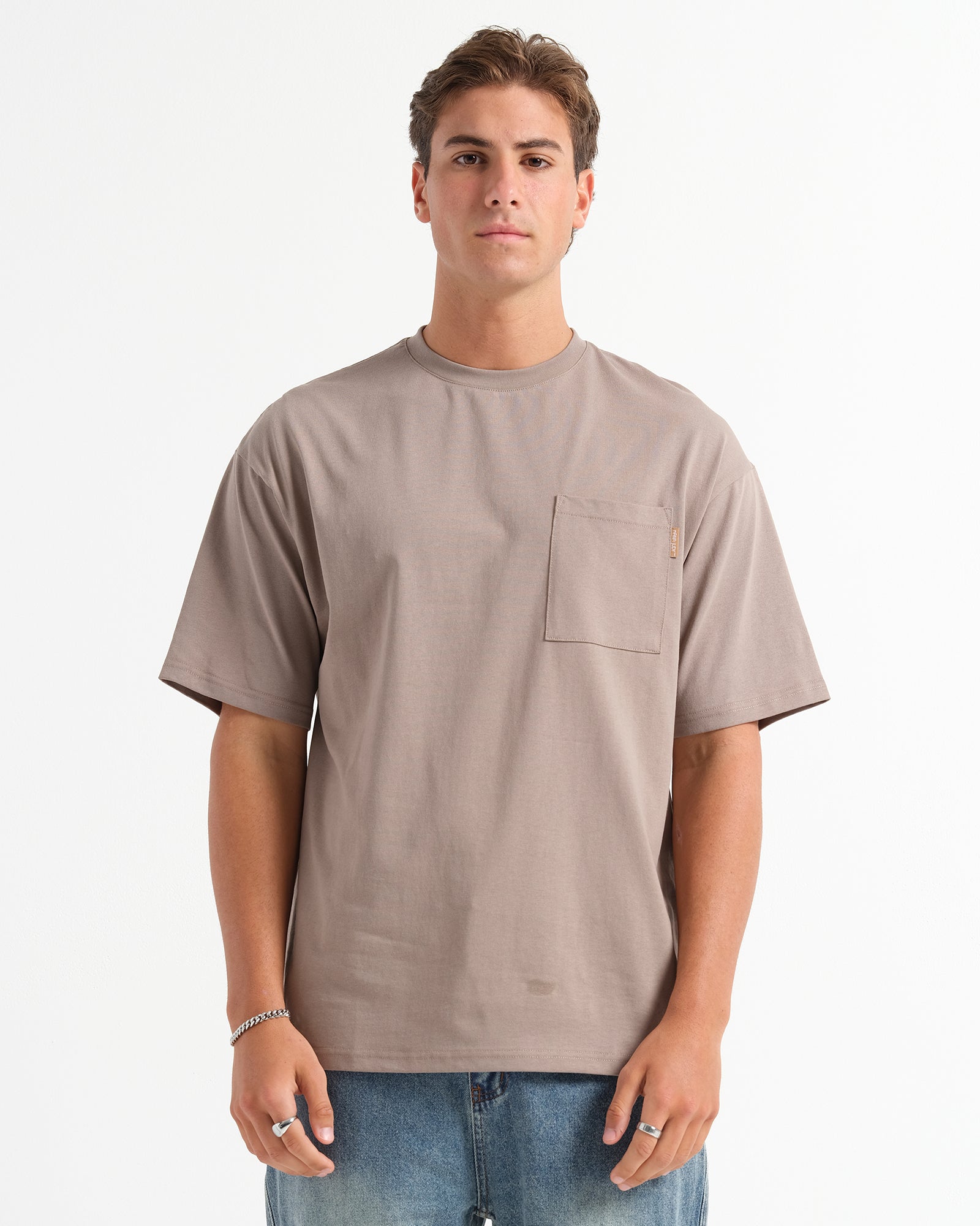 THE ASCOTT T-SHIRT