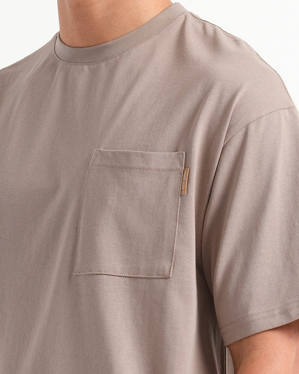 THE ASCOTT T-SHIRT