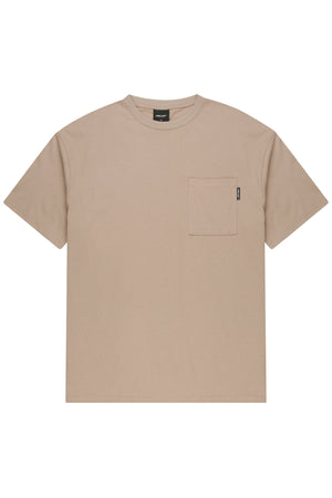 THE ASCOTT T-SHIRT