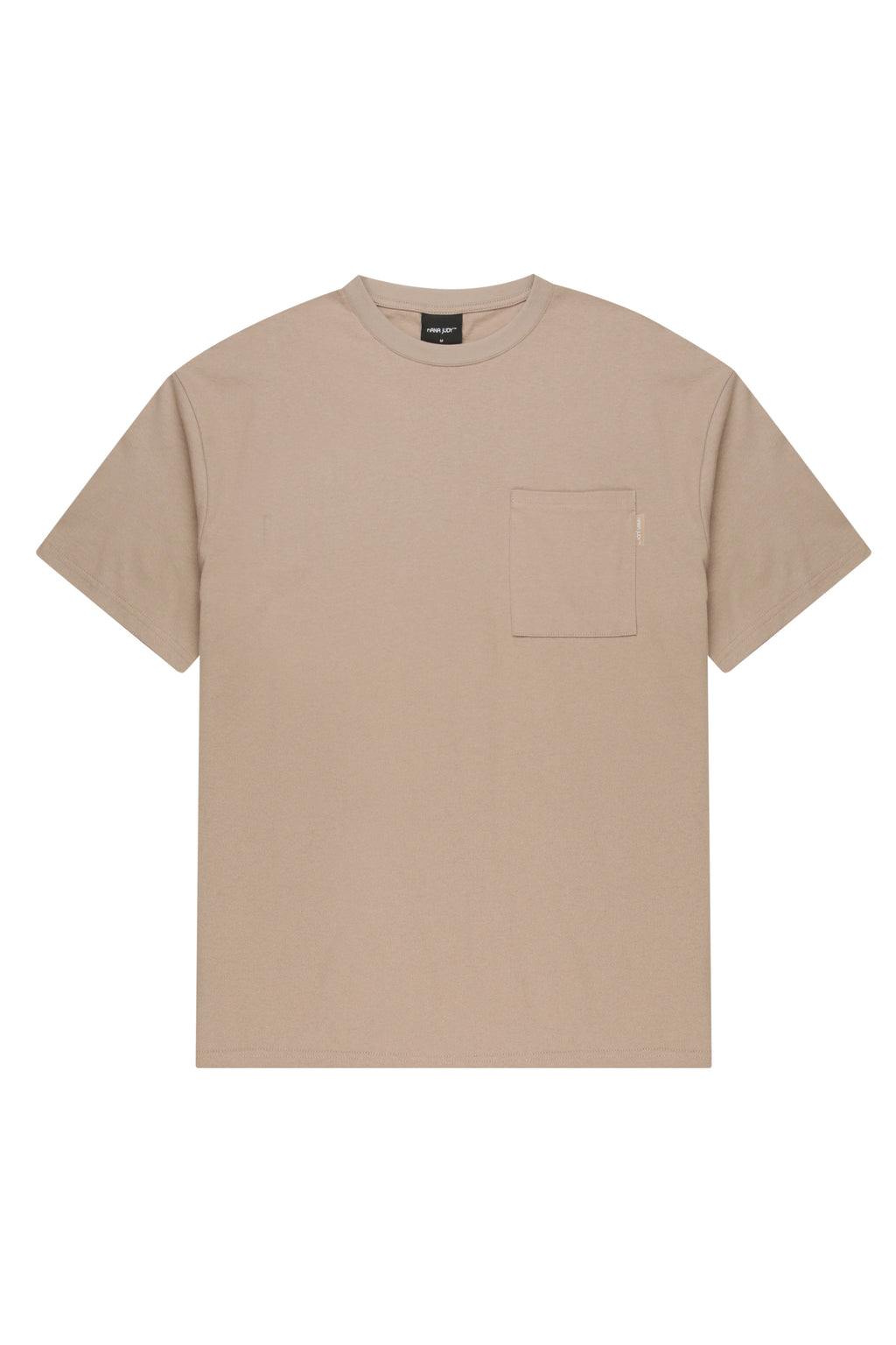 THE ASCOTT T-SHIRT