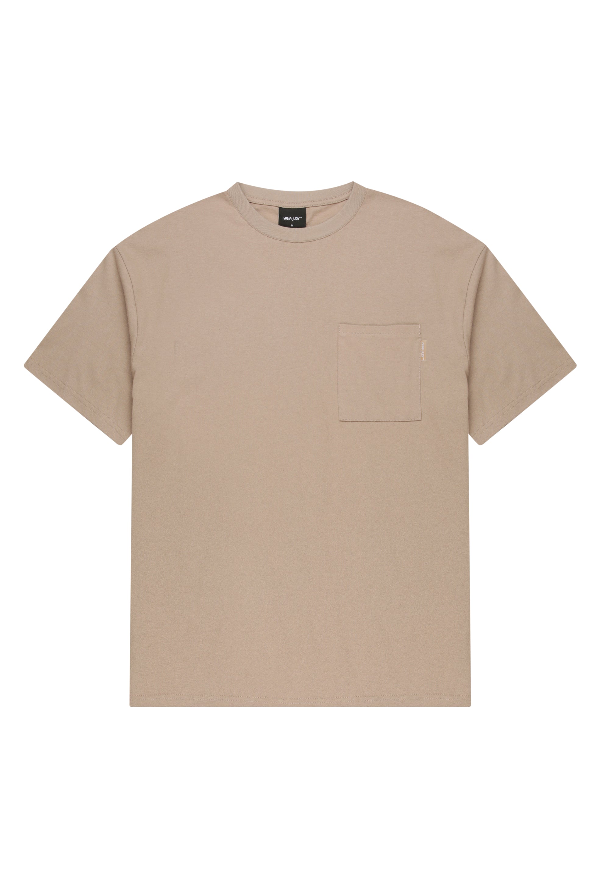 THE ASCOTT T-SHIRT