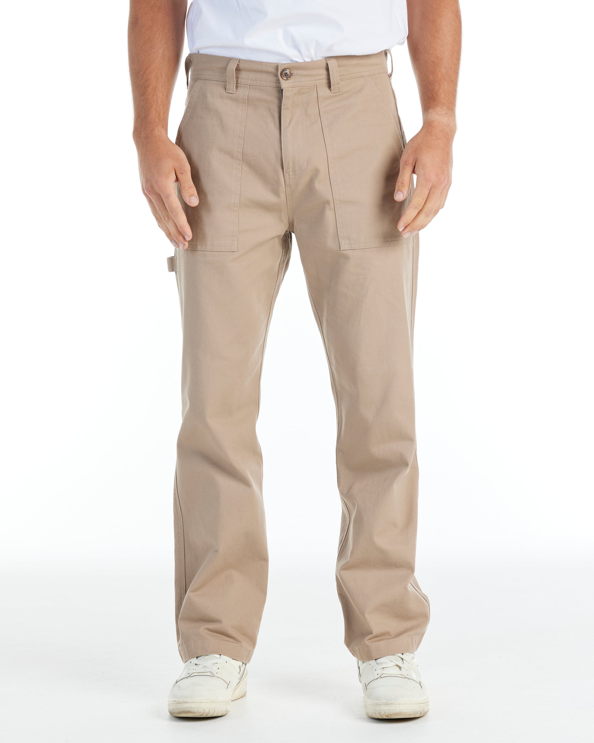 THE MANOR PANT