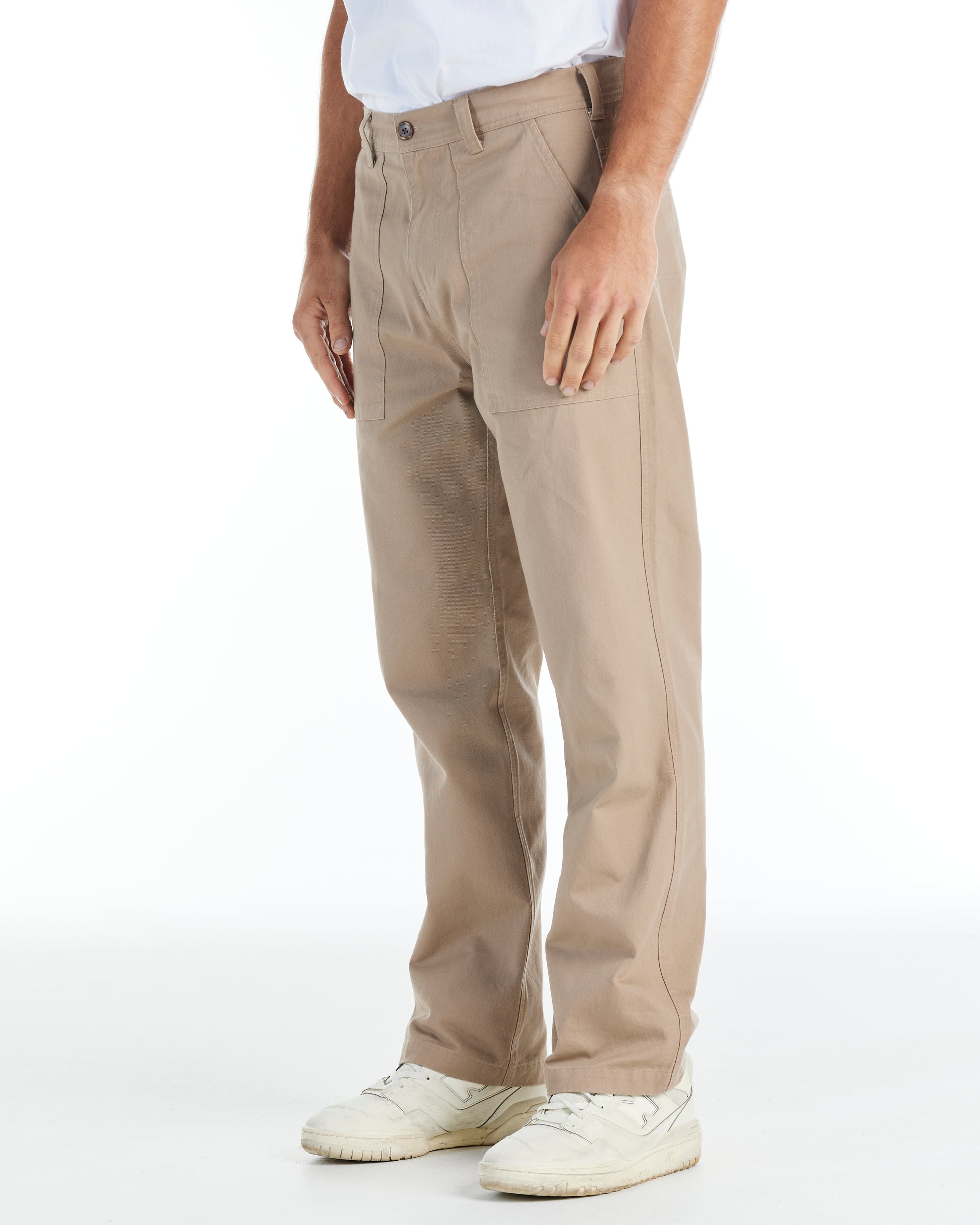 THE MANOR PANT