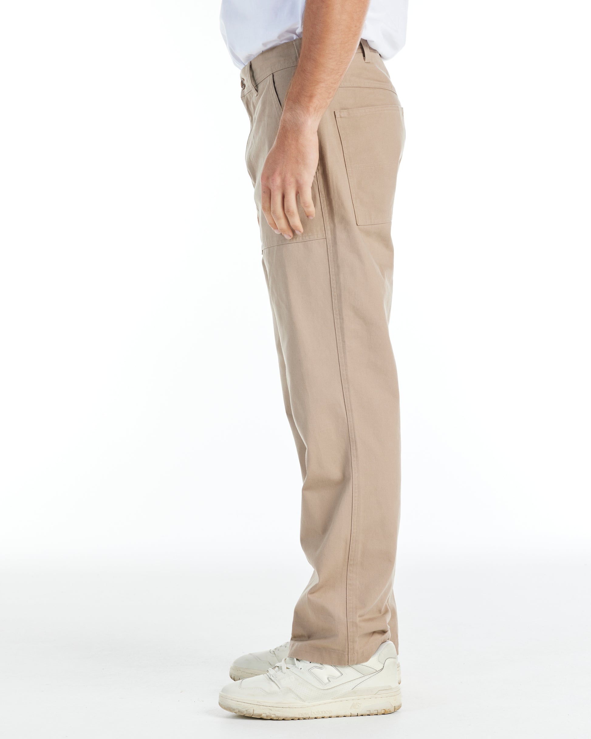 THE MANOR PANT