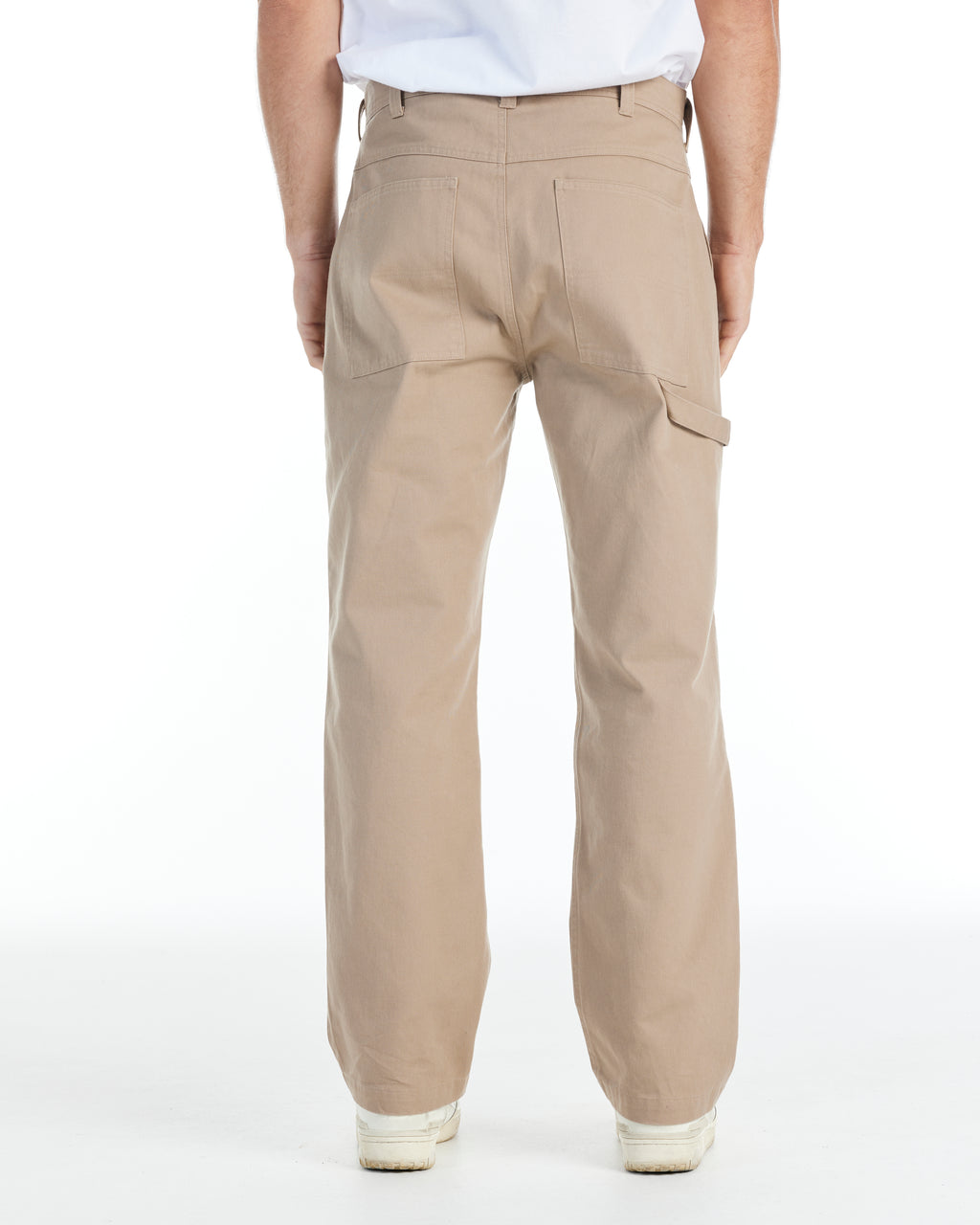 THE MANOR PANT