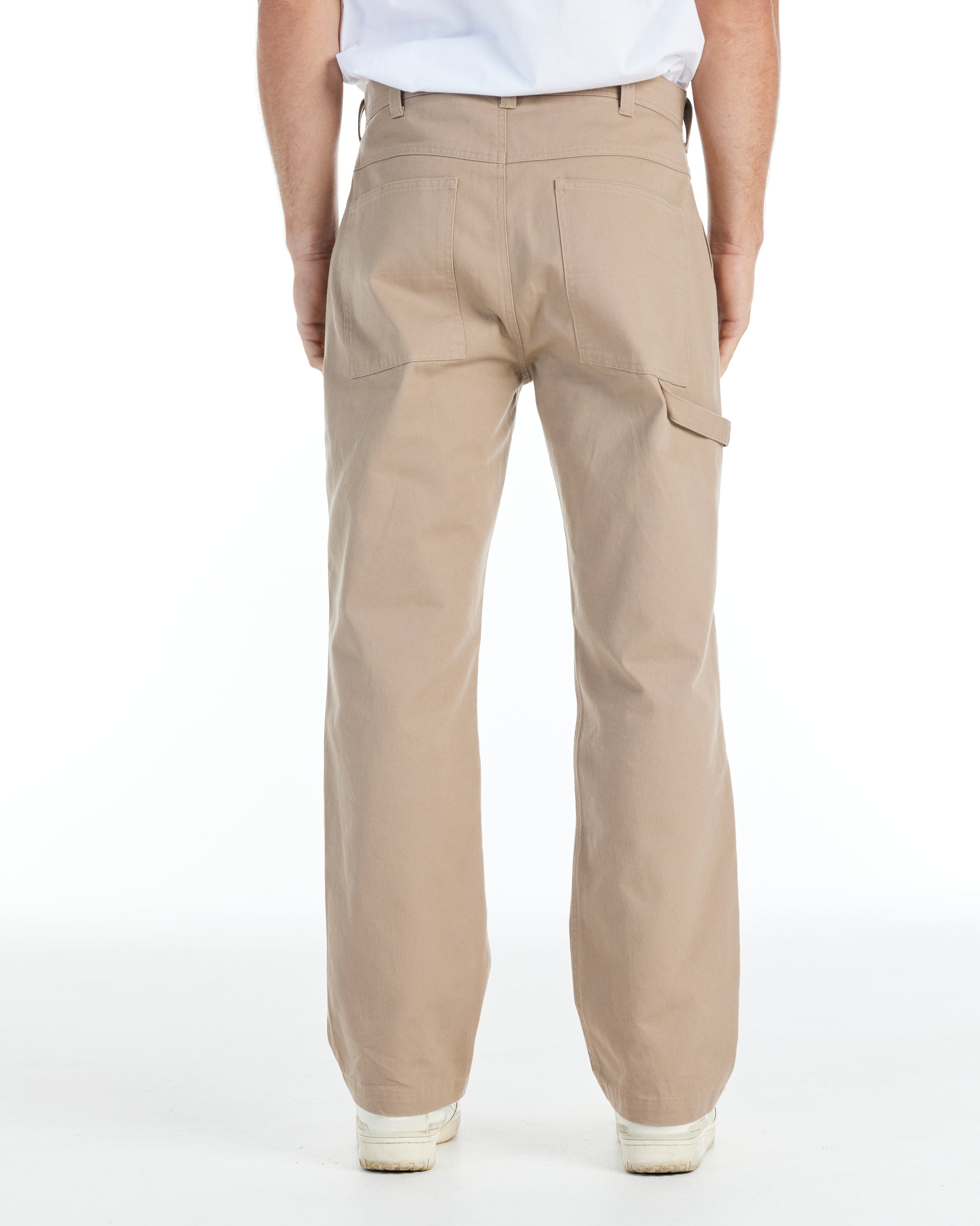 THE MANOR PANT