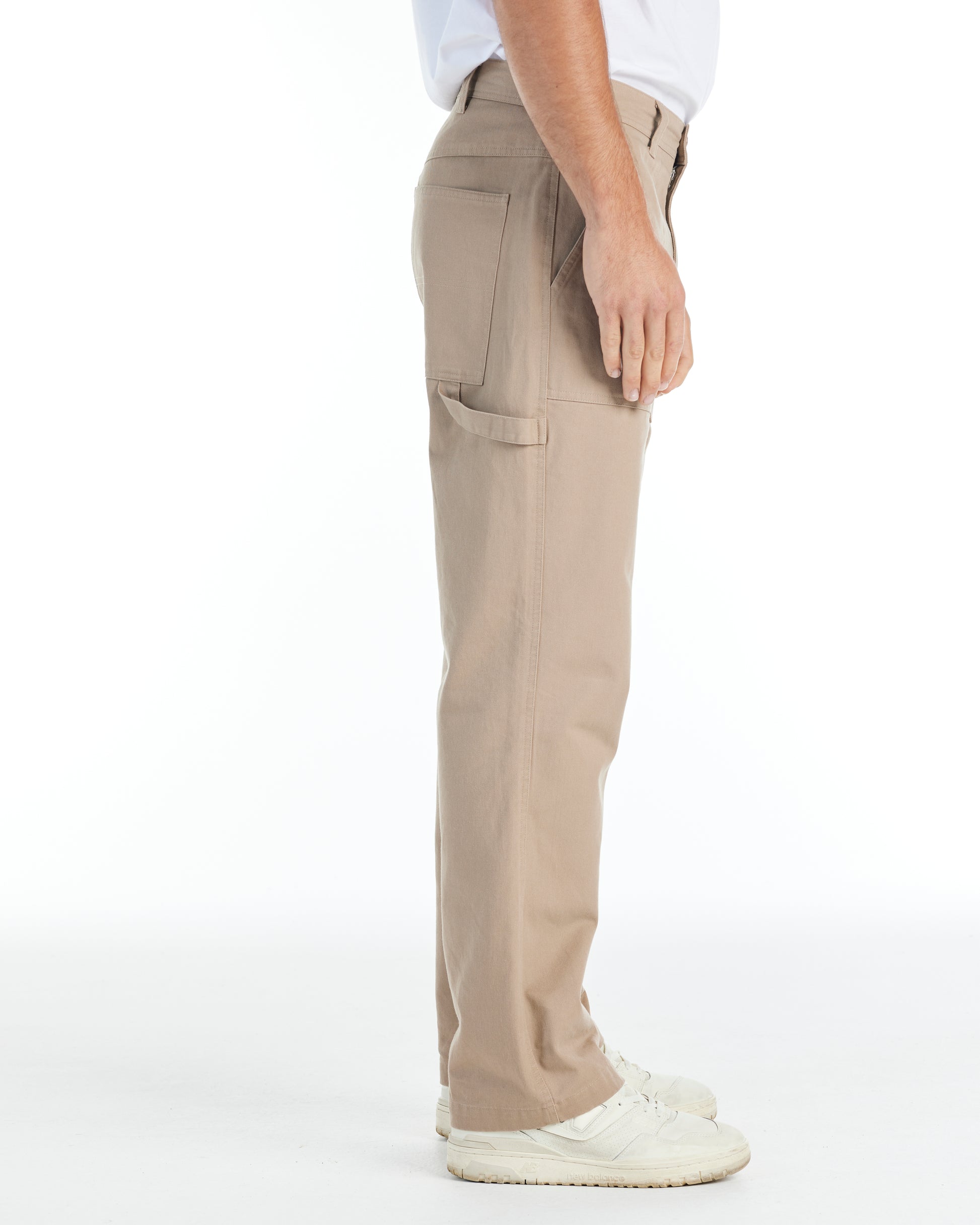 THE MANOR PANT