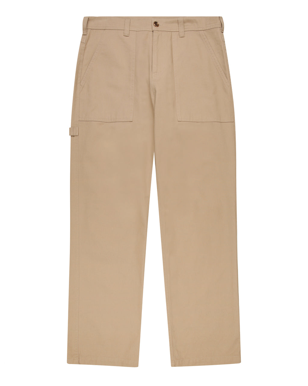 THE MANOR PANT
