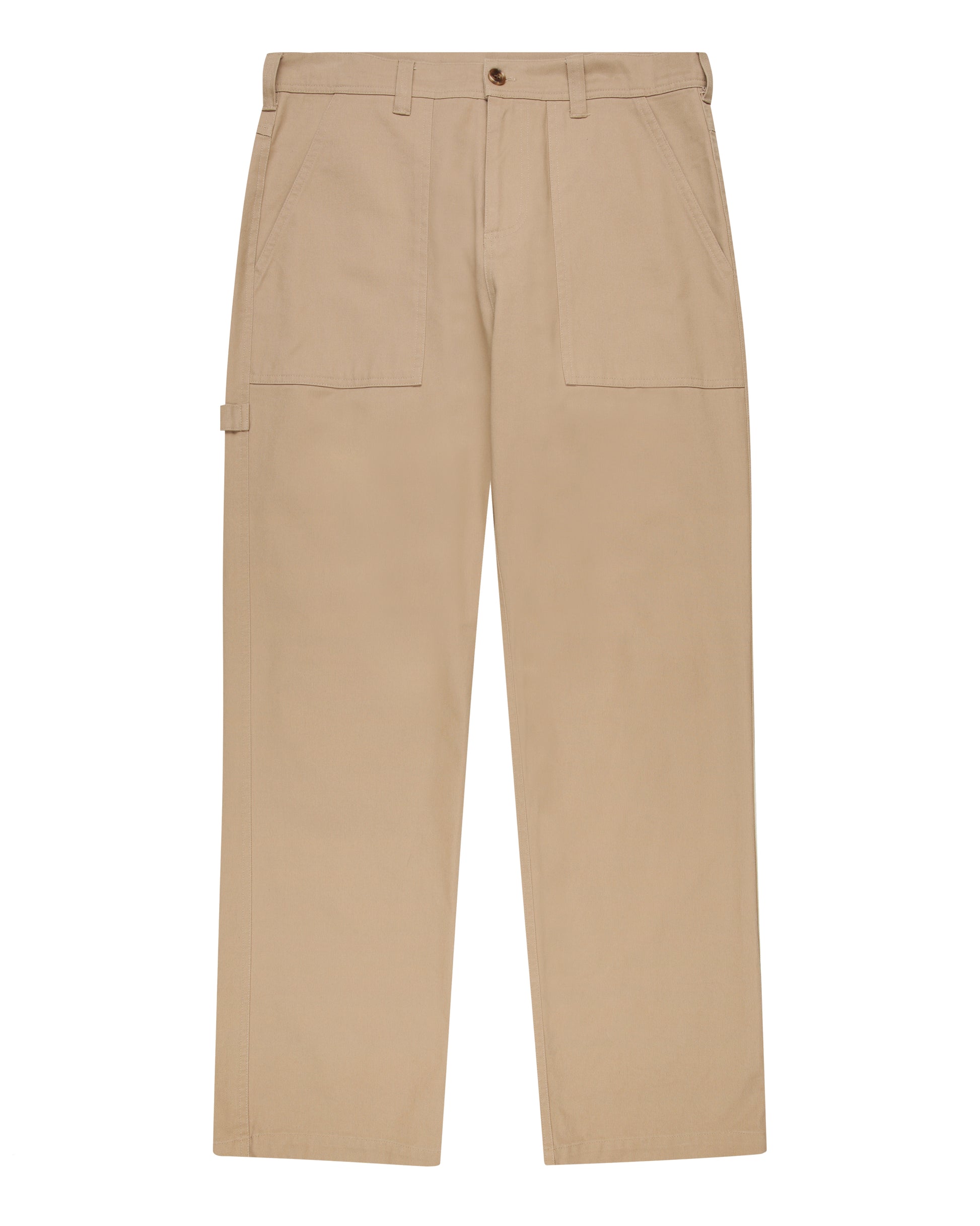 THE MANOR PANT
