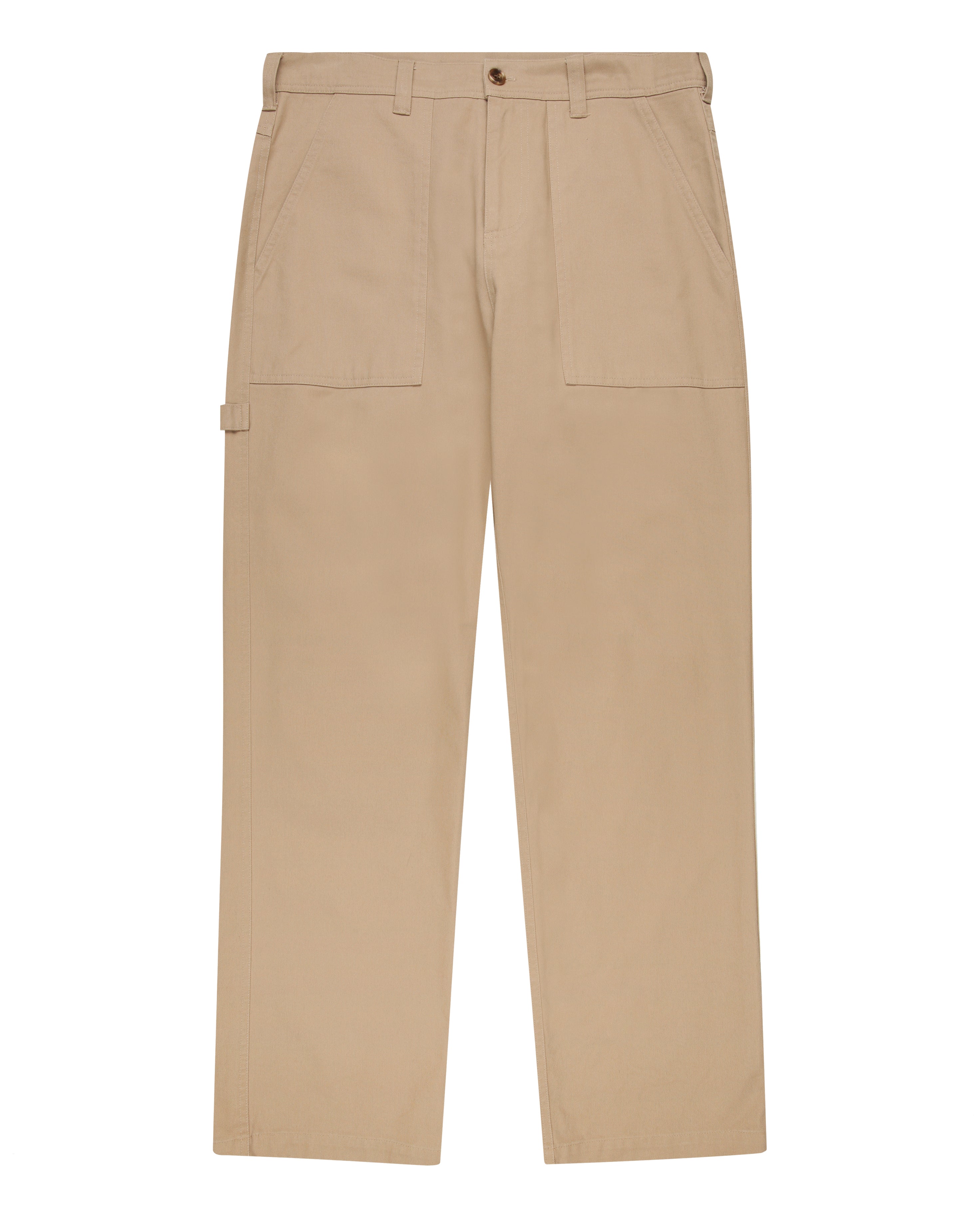 THE MANOR PANT
