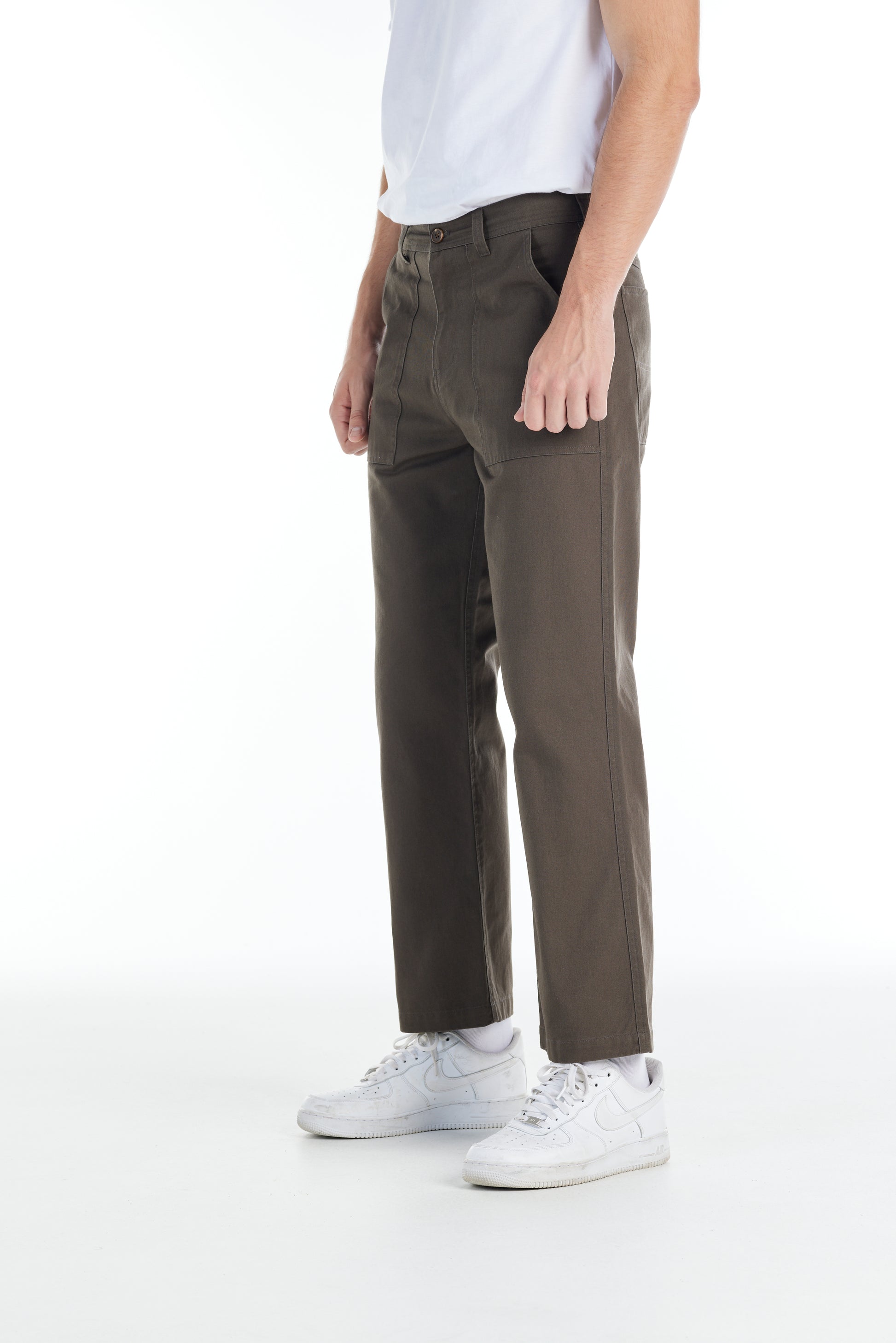 THE MANOR PANT