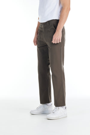 THE MANOR PANT
