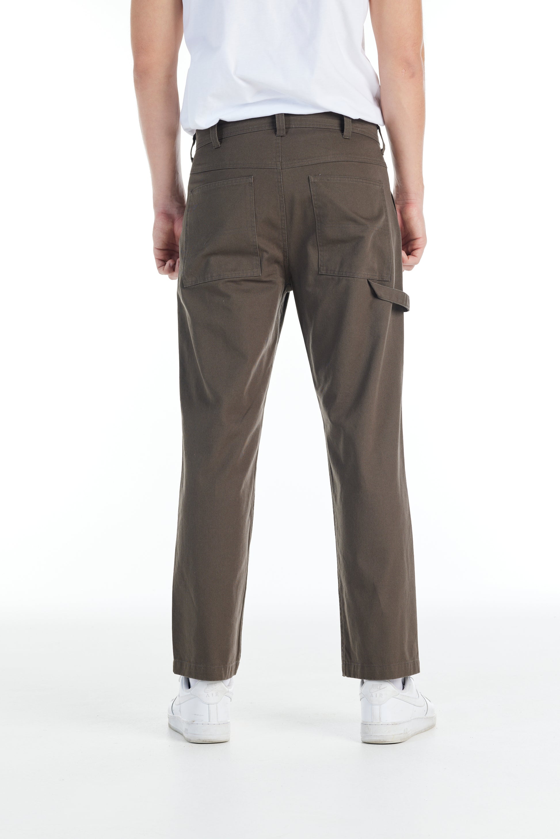 THE MANOR PANT