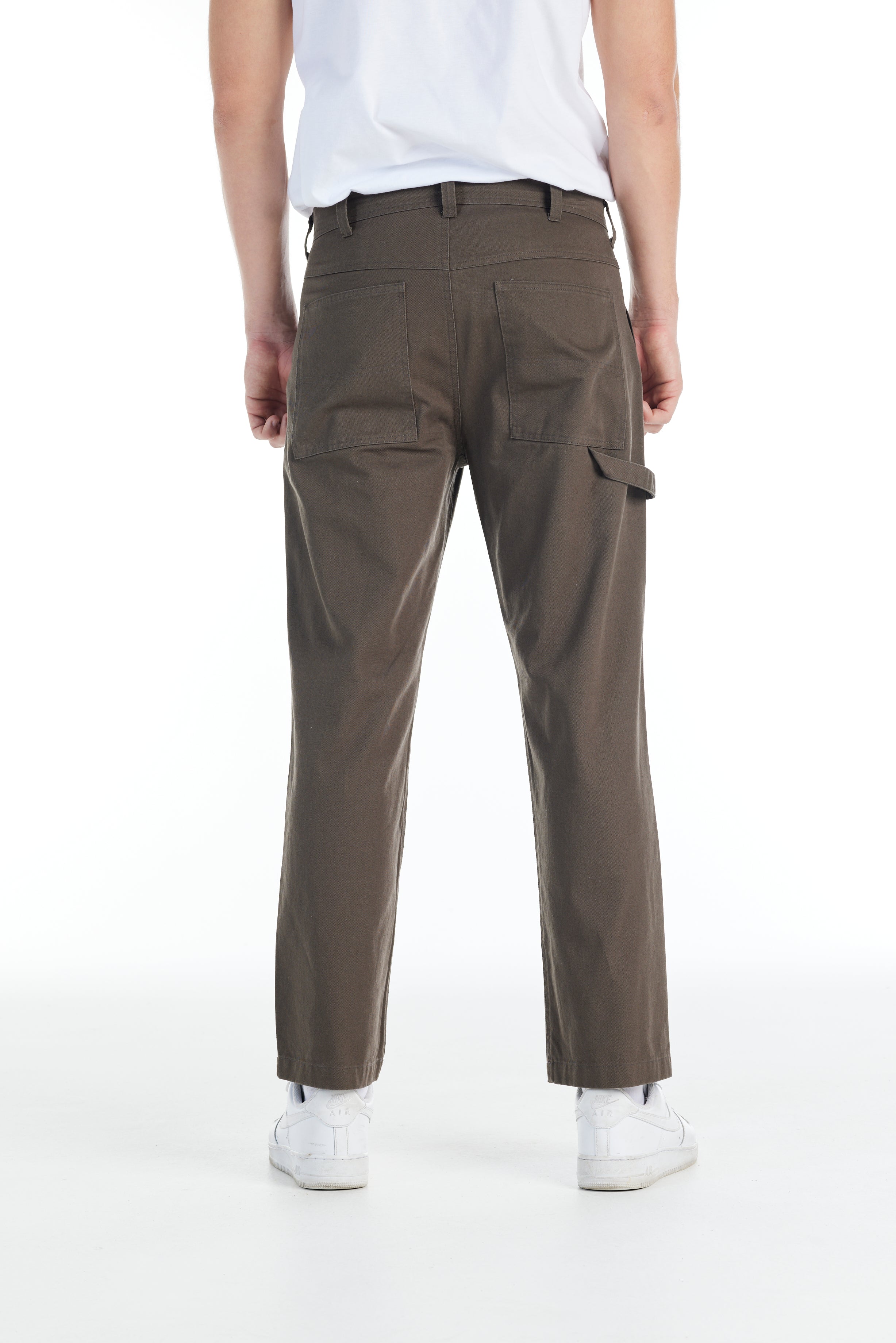 THE MANOR PANT