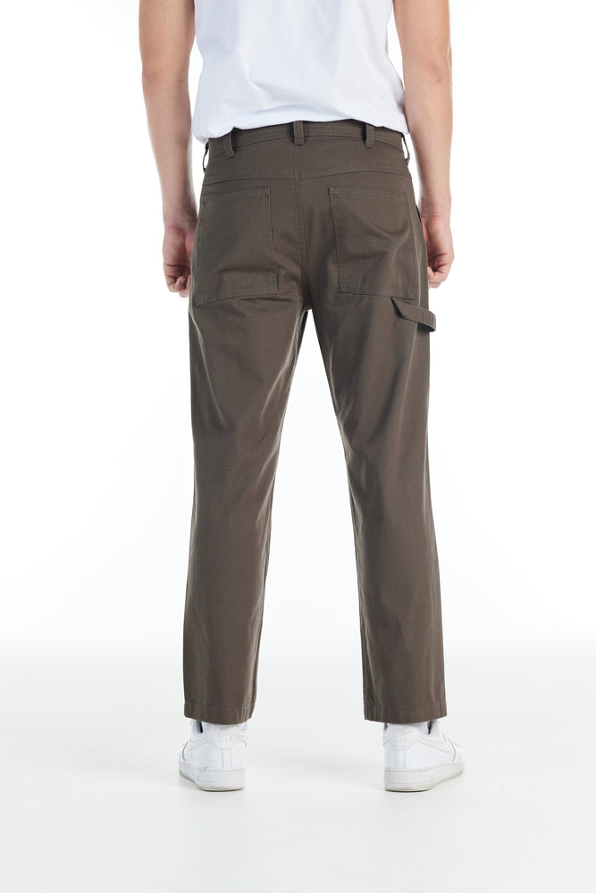 THE MANOR PANT