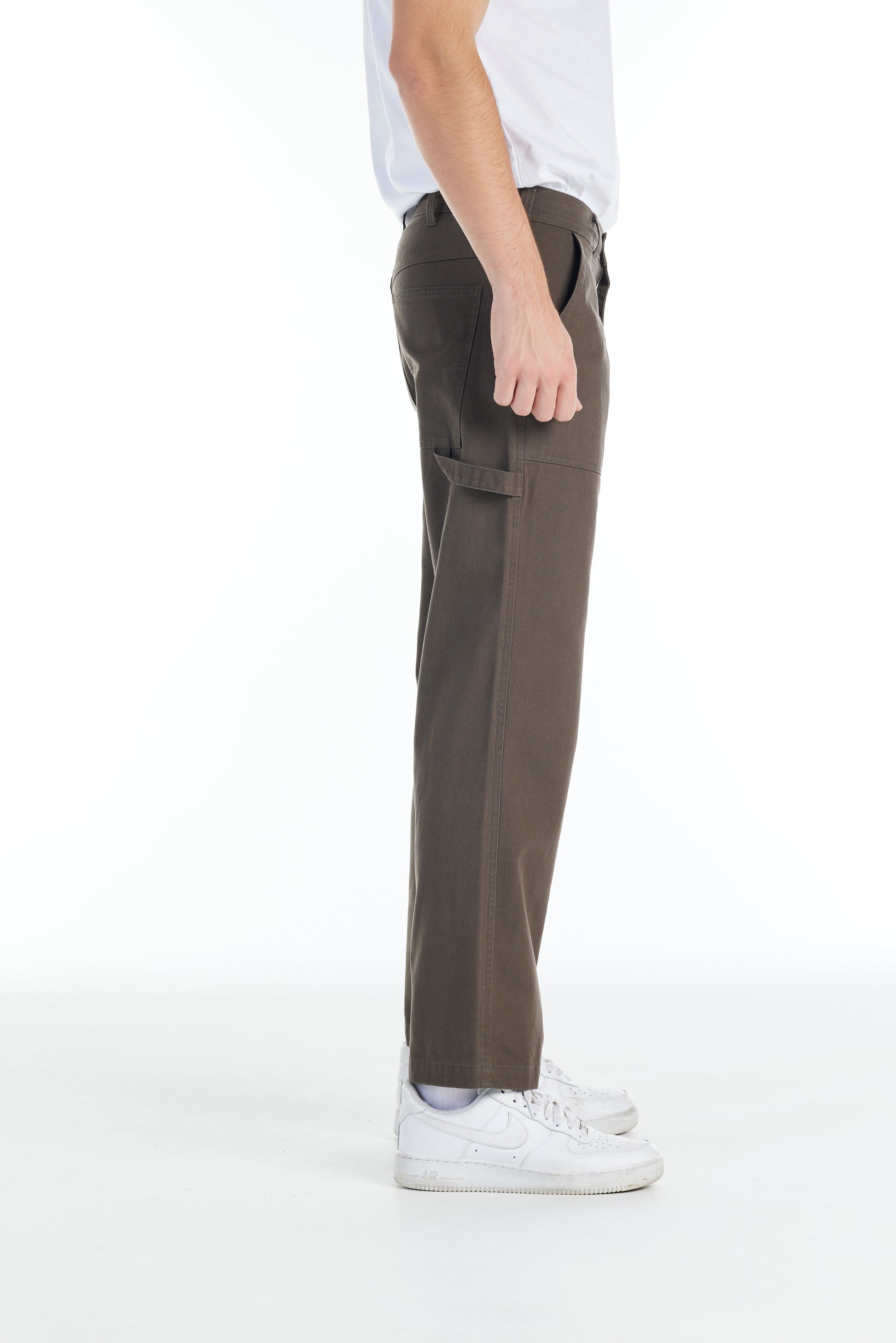 THE MANOR PANT