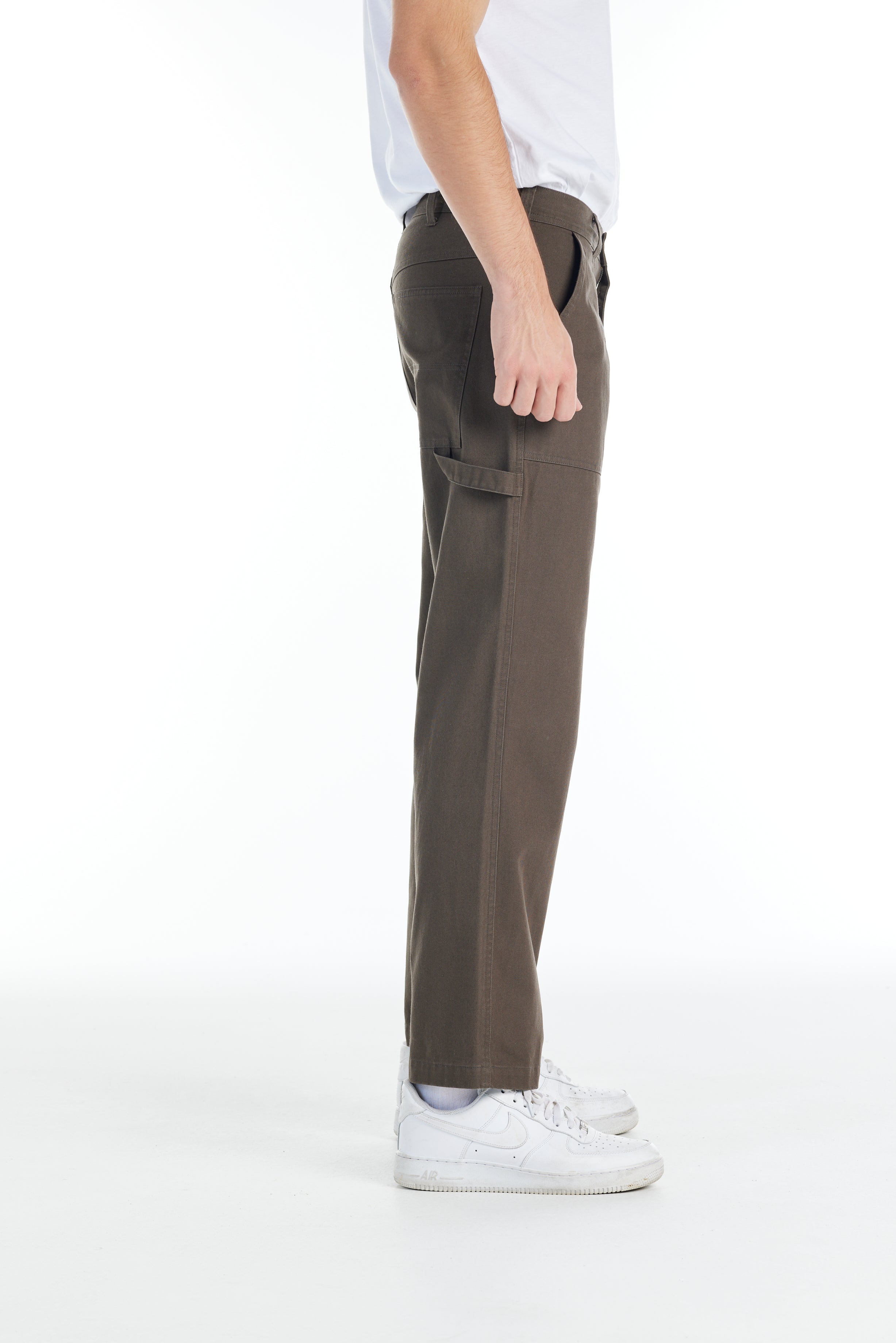 THE MANOR PANT