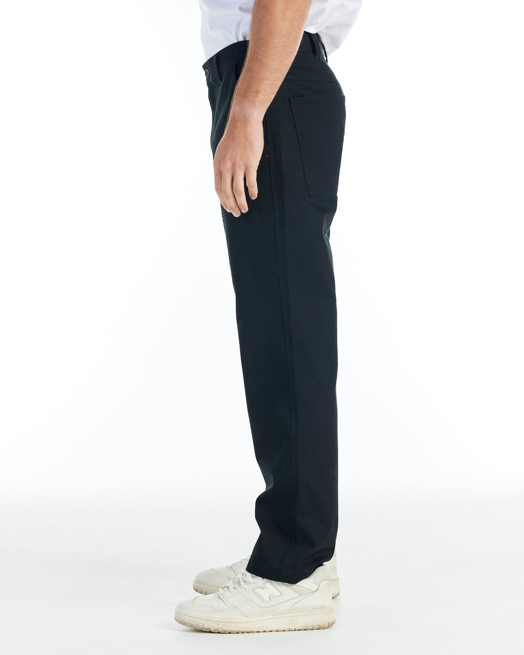 THE MANOR PANT