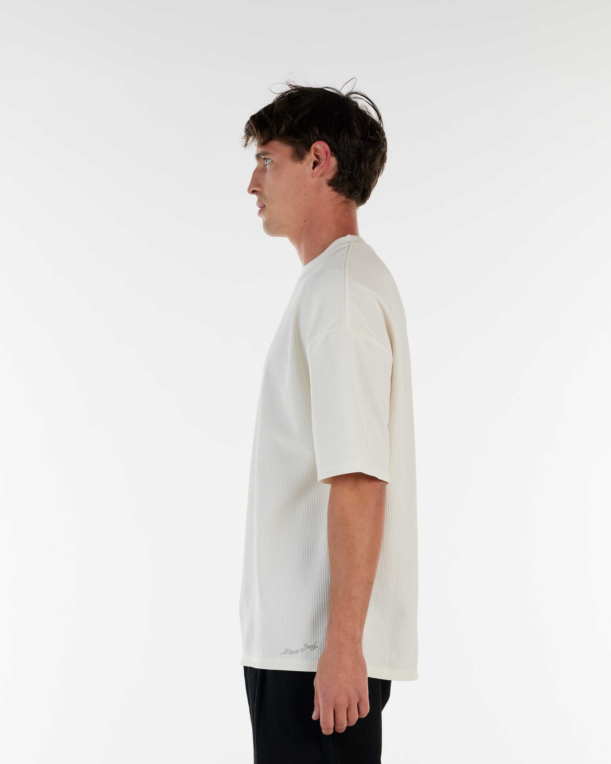 THE MALIBU BOXY T-SHIRT