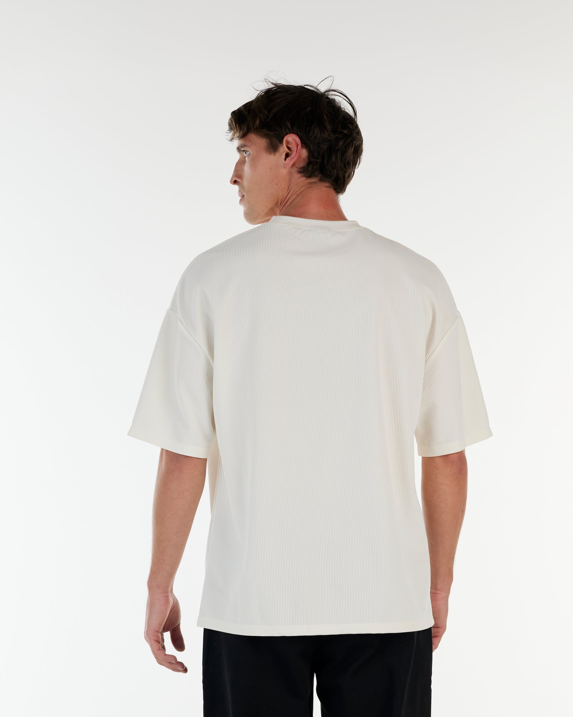 THE MALIBU BOXY T-SHIRT