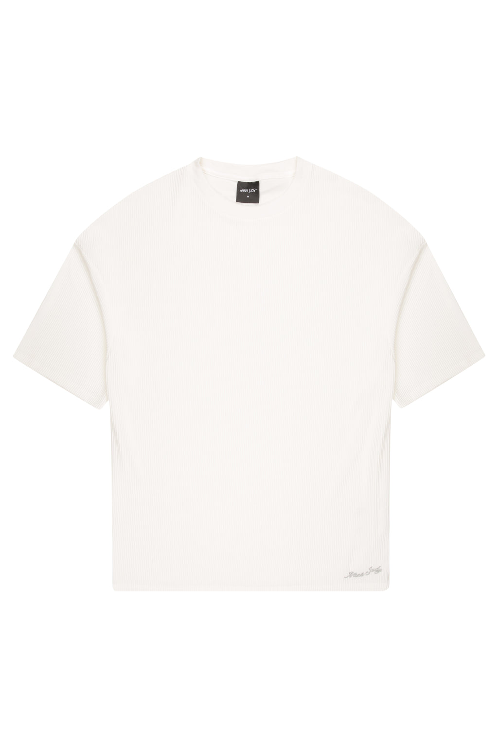 THE MALIBU BOXY T-SHIRT