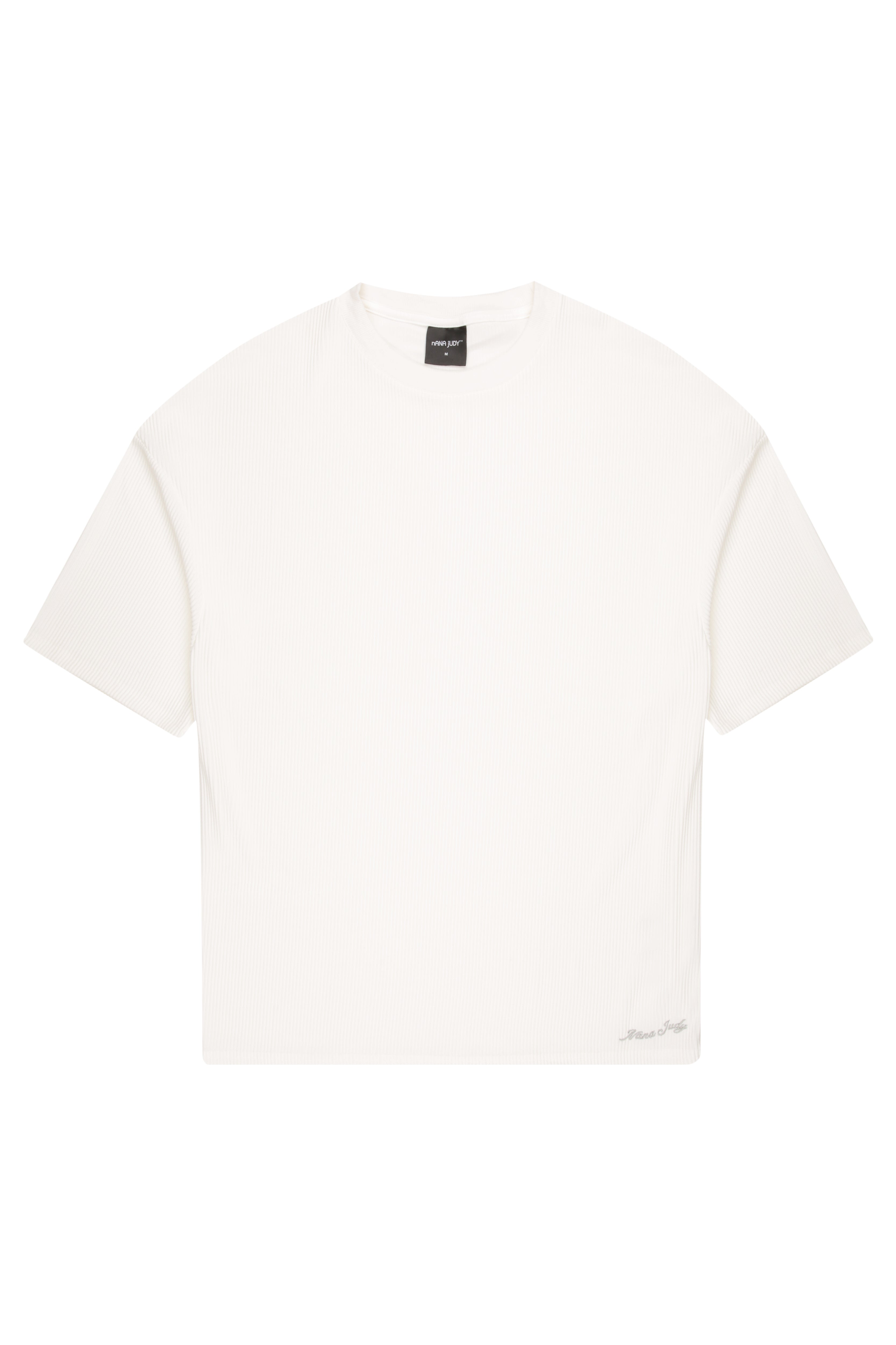 THE MALIBU BOXY T-SHIRT