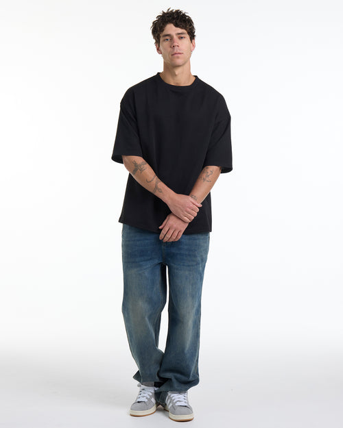 ROXFORD BOXY T-SHIRT