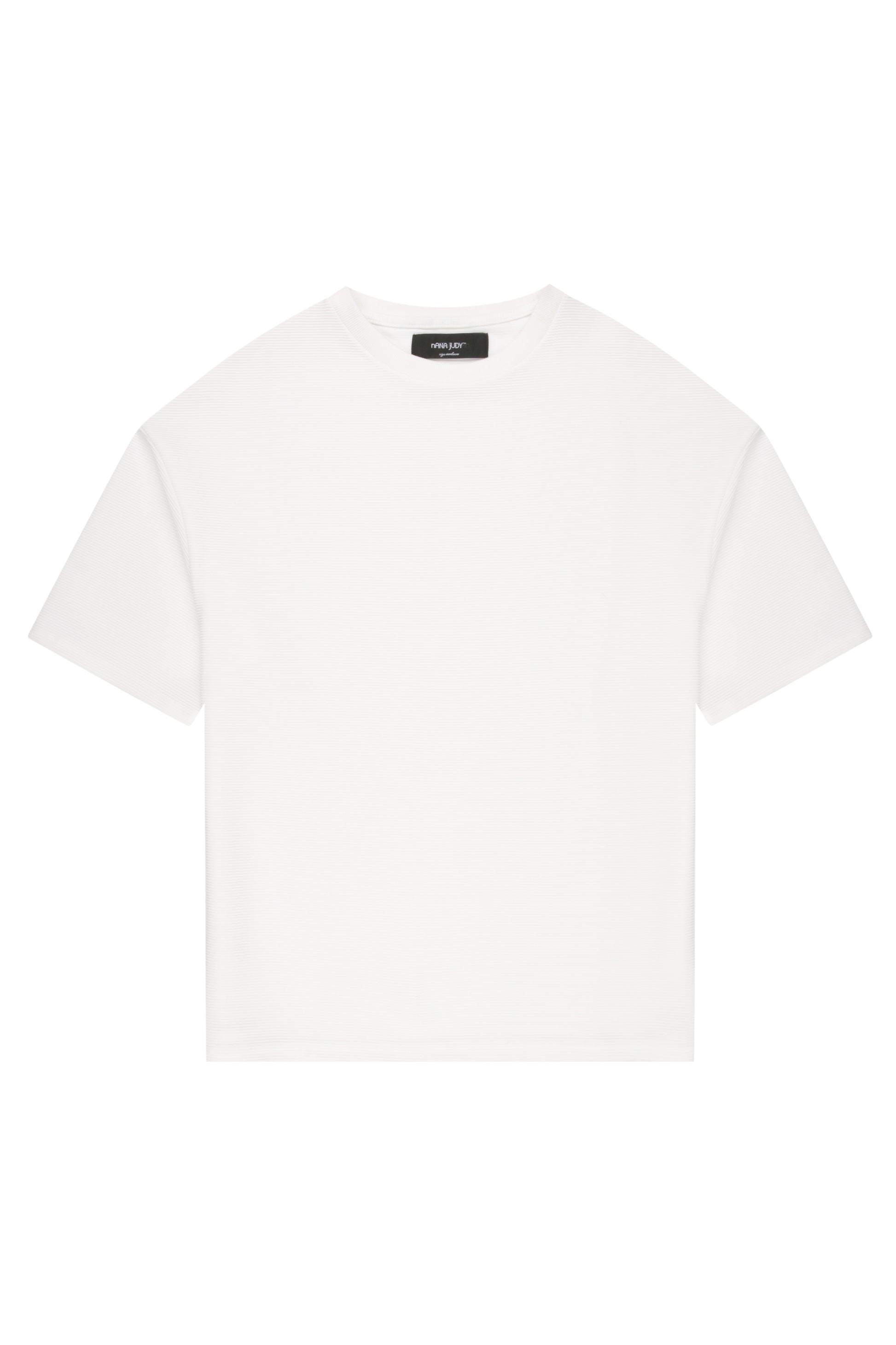 ROXFORD BOXY T-SHIRT