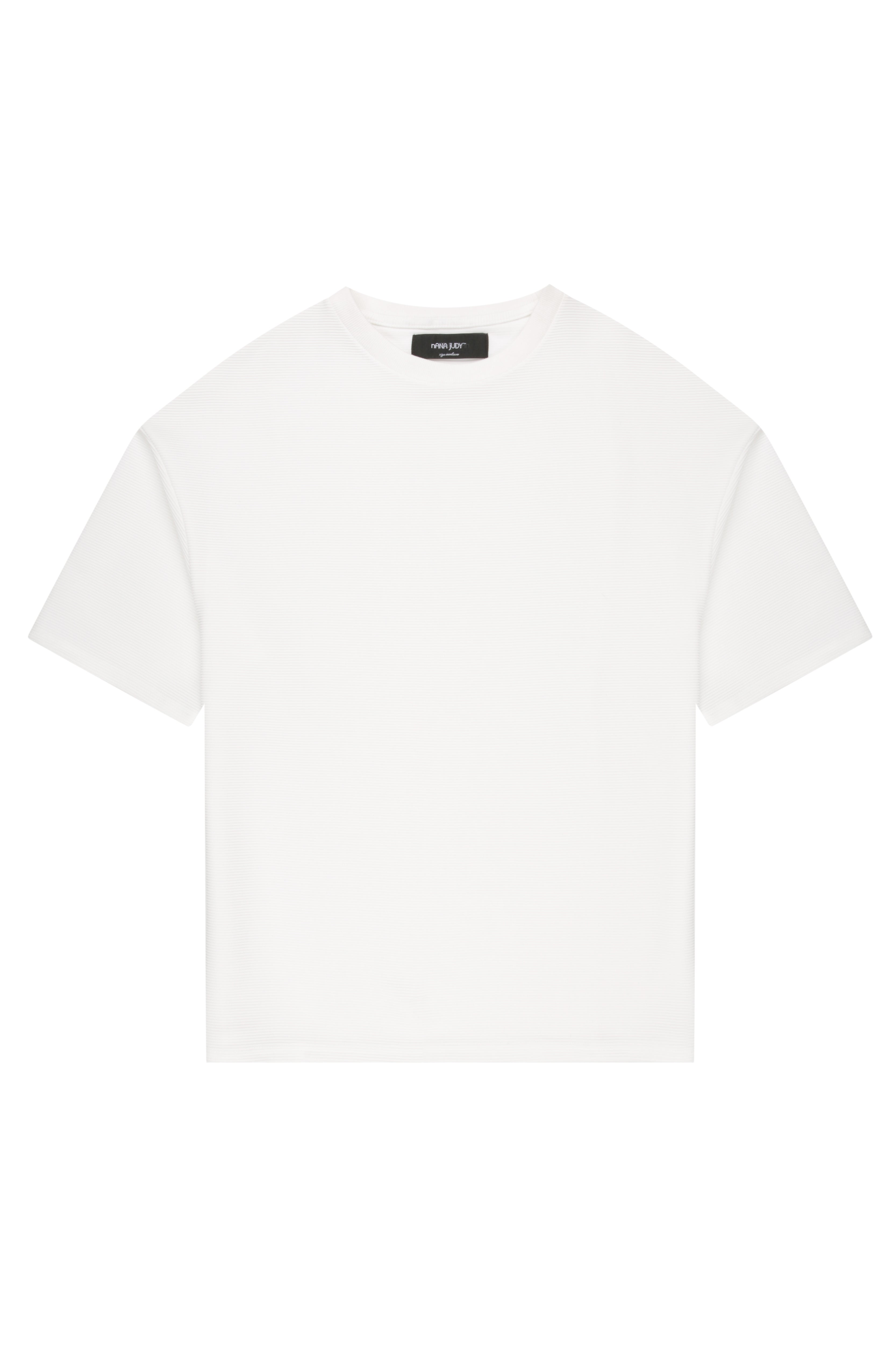 ROXFORD BOXY T-SHIRT