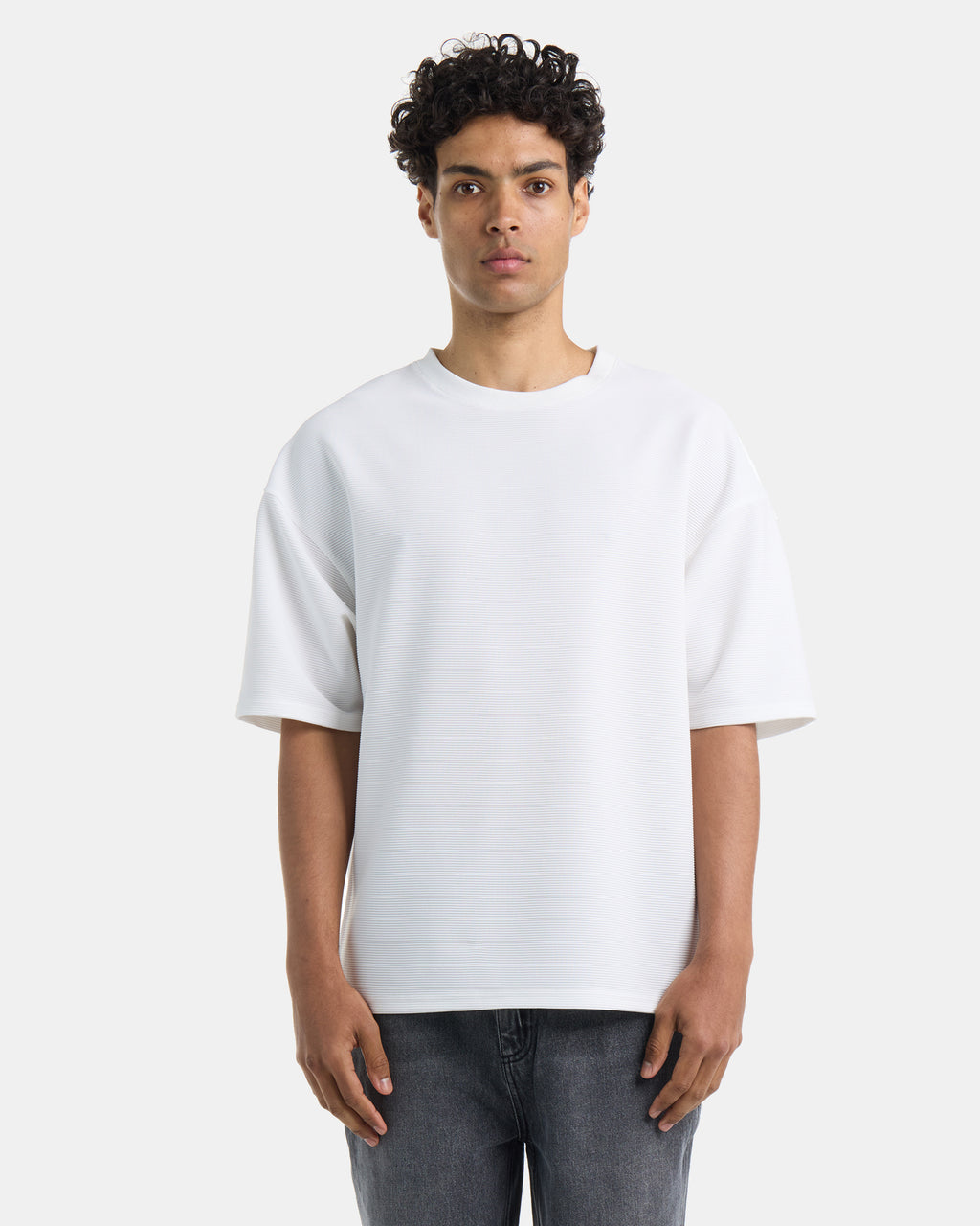 ROXFORD BOXY T-SHIRT