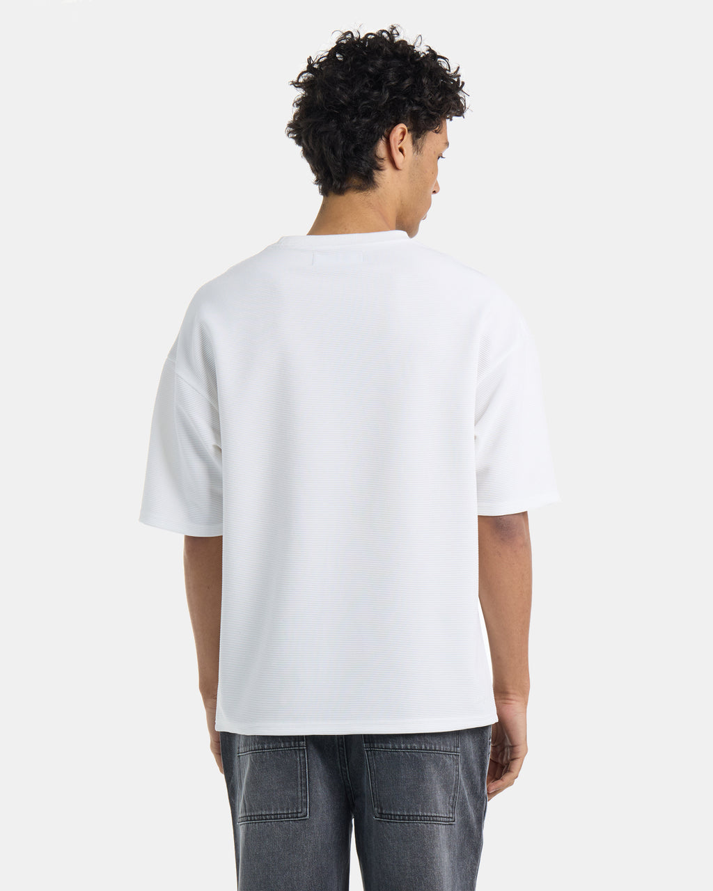 ROXFORD BOXY T-SHIRT
