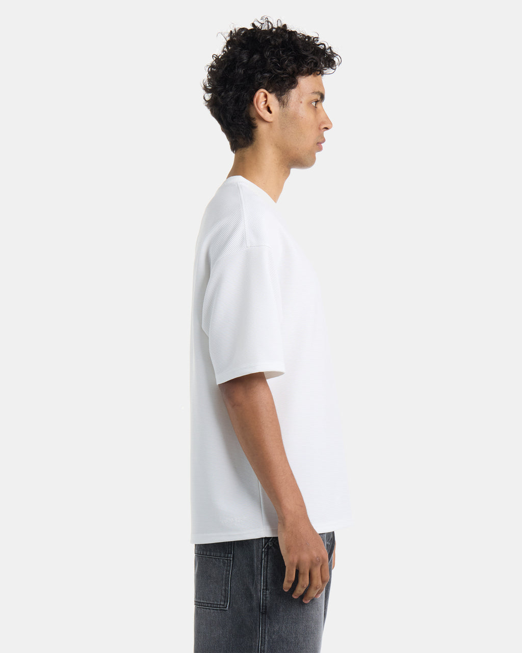 ROXFORD BOXY T-SHIRT