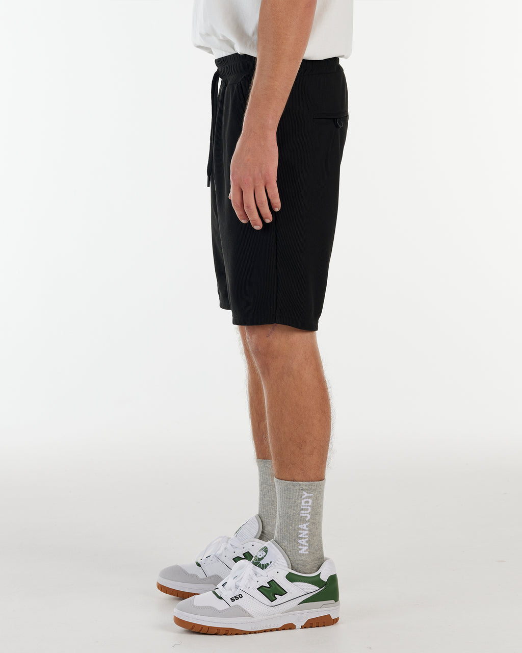 THE MALIBU SHORT