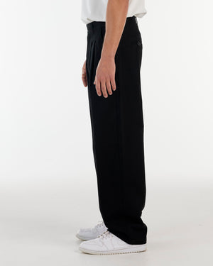 THE AVENUE BAGGY DRILL PANT