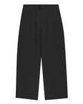THE AVENUE BAGGY DRILL PANT
