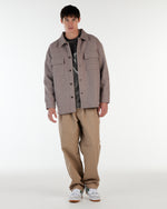 THE DURANT JACKET