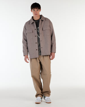 THE DURANT JACKET