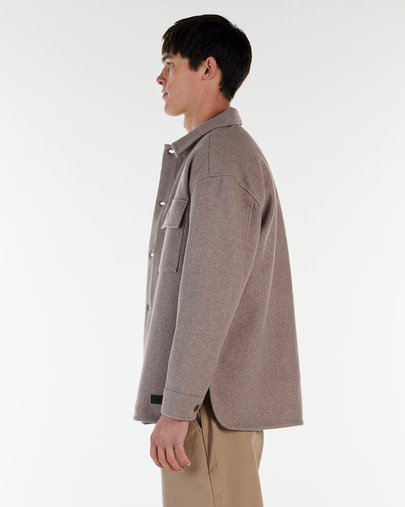 THE DURANT JACKET