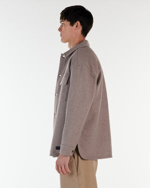 THE DURANT JACKET