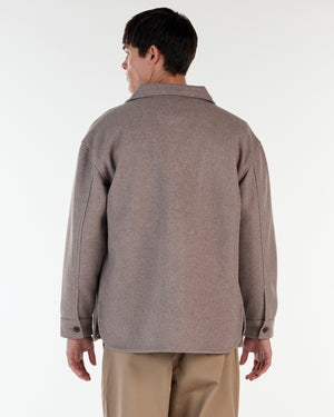 THE DURANT JACKET
