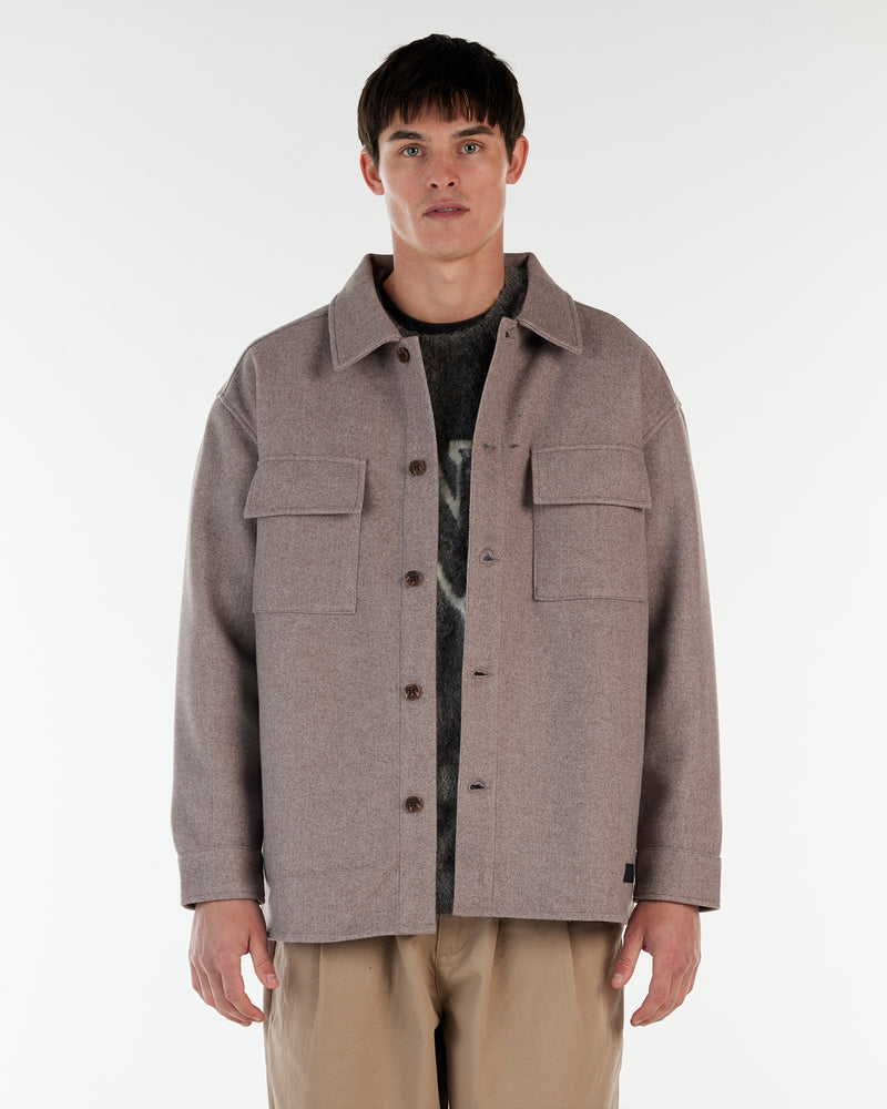 THE DURANT JACKET