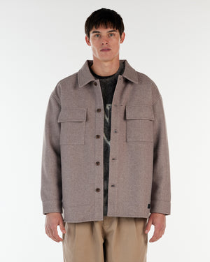 THE DURANT JACKET