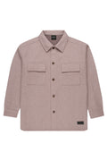 THE DURANT JACKET