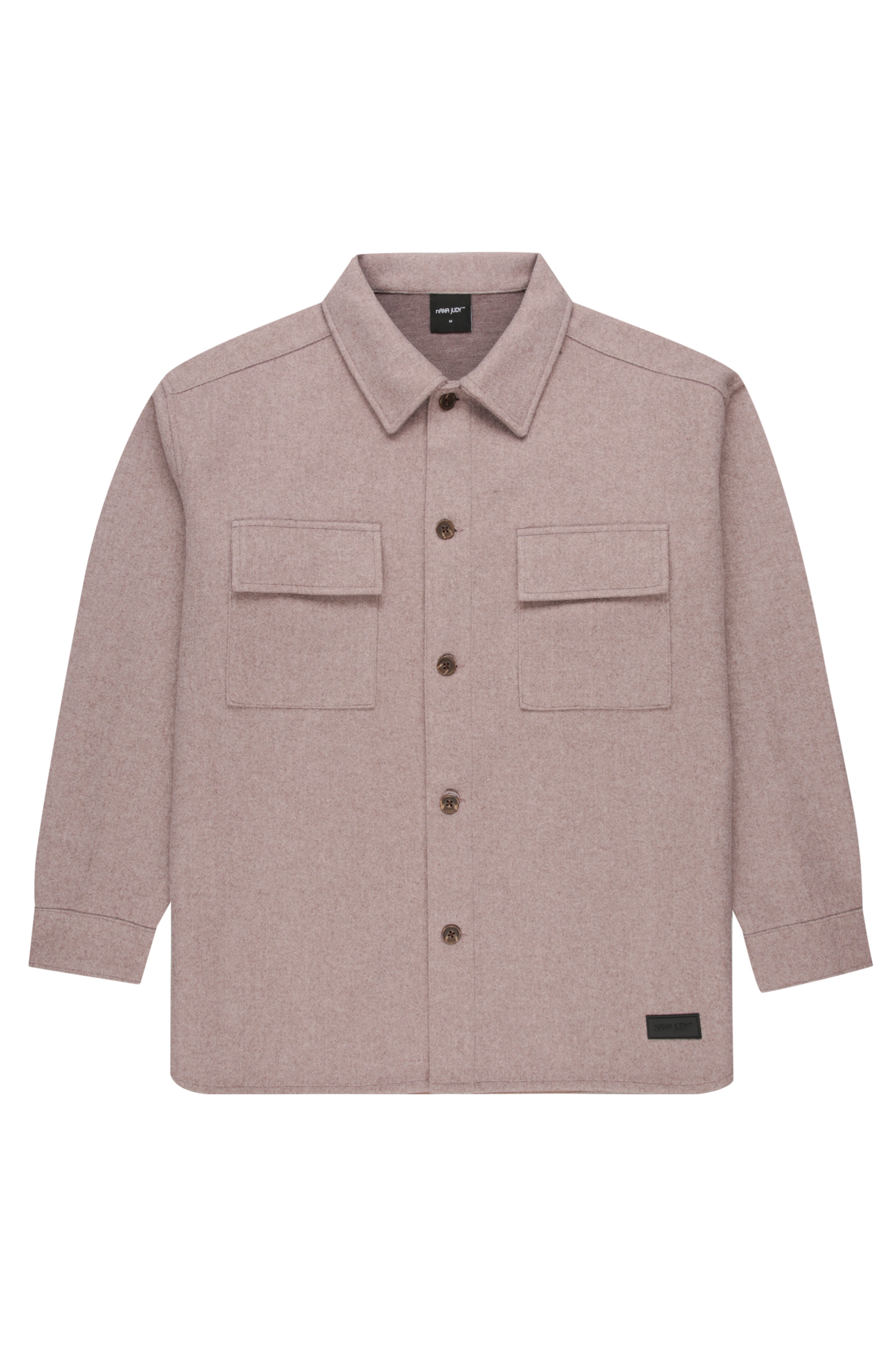 THE DURANT JACKET