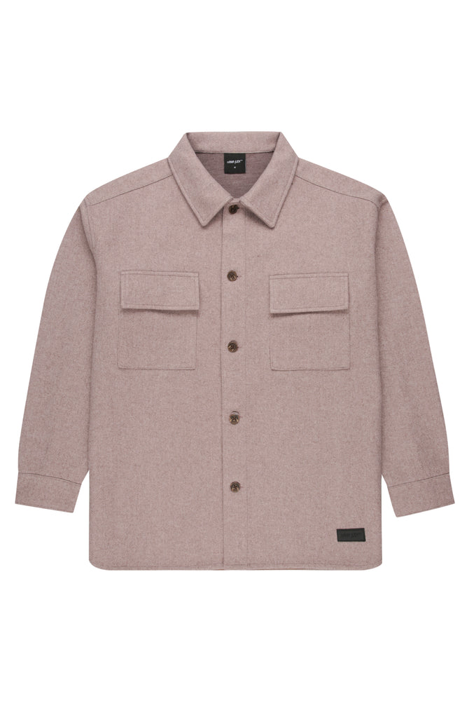THE DURANT JACKET