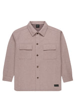 THE DURANT JACKET