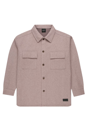 THE DURANT JACKET