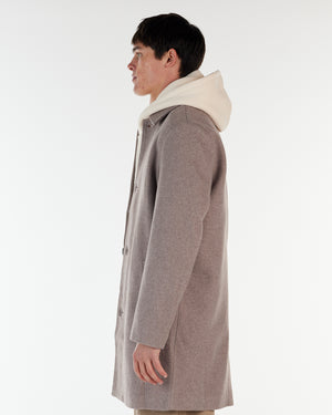 THE BUTLER COAT