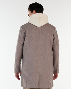 THE BUTLER COAT
